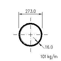 CFCHS 273,0x16,0